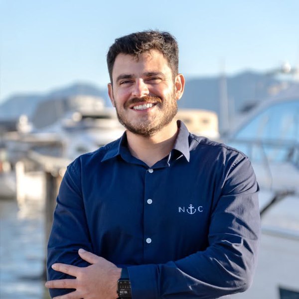 Marcelo Reis