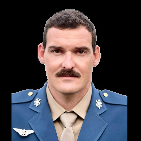 Sgt. Gianotti