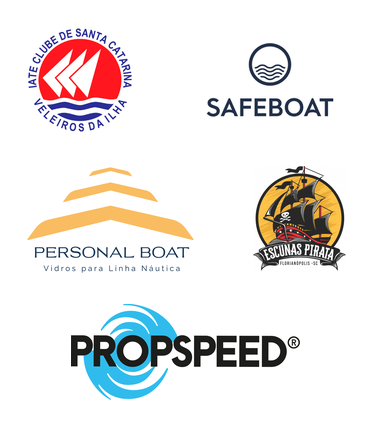 Iate Clube Veleiros da Ilha, Safeboat, Personal Boat, Escunas Pirata, Propspeed