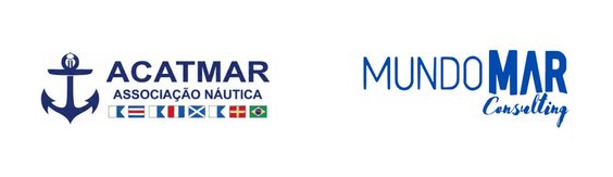 ACATMAR · Associação Náutica Brasileira, Mundo Mar Consulting
